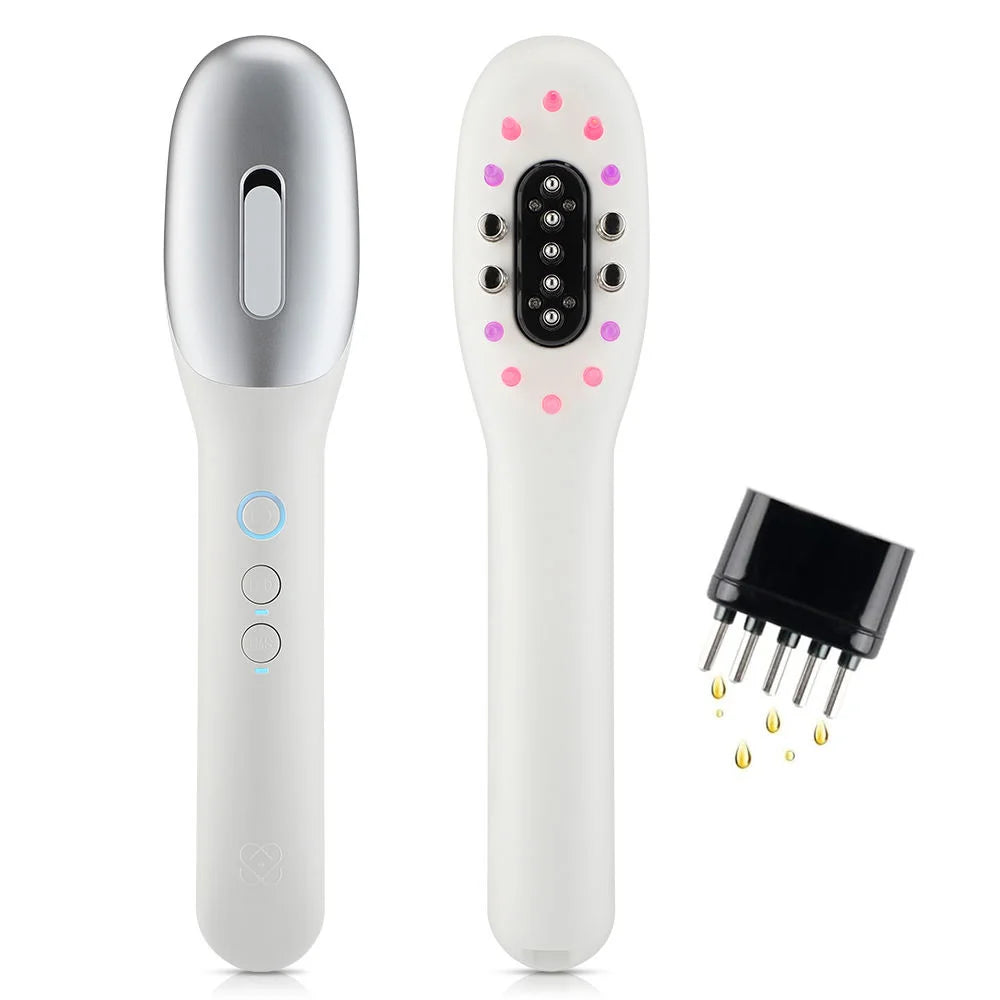 HairSpa Pro- Le rituel cuir chevelu KALEA