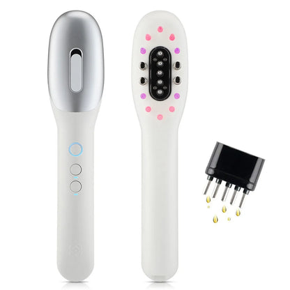 HairSpa Pro- Le rituel cuir chevelu KALEA