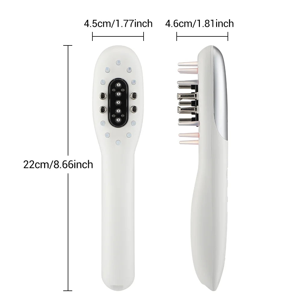 HairSpa Pro- Le rituel cuir chevelu KALEA
