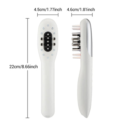 HairSpa Pro- Le rituel cuir chevelu KALEA